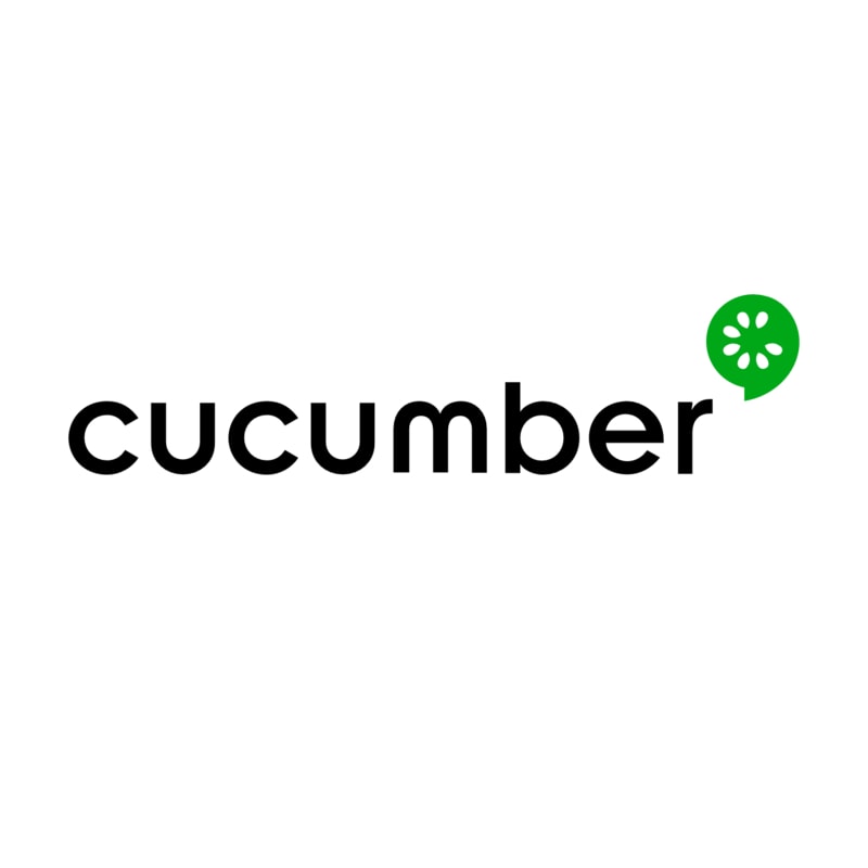 Testing Technology Cucumber